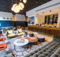 Veriu Central - Sydneys Hotel