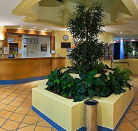Nautilus Mooloolaba - Sydneys Hotel