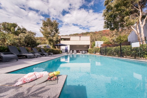 Allure Stradbroke Resort - Sydneys Hotel 2