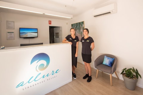 Allure Stradbroke Resort - Sydneys Hotel 3