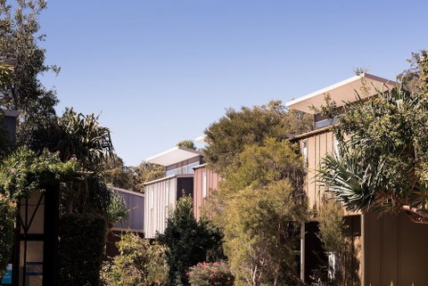 Allure Stradbroke Resort - Sydneys Hotel 0