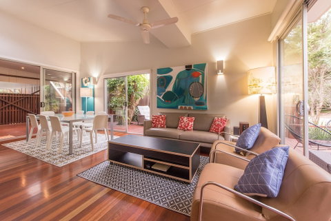 Allure Stradbroke Resort - Sydneys Hotel 4