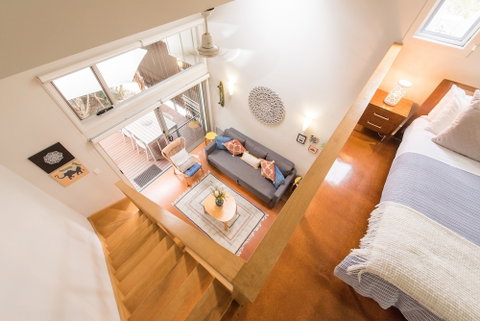 Allure Stradbroke Resort - Sydneys Hotel 6