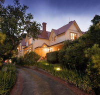 Franklin Manor - Sydneys Hotel