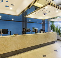 Quality Hotel Ambassador Perth - Sydneys Hotel
