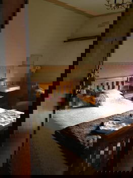 Walcha Royal Accommodation - Sydneys Hotel 1