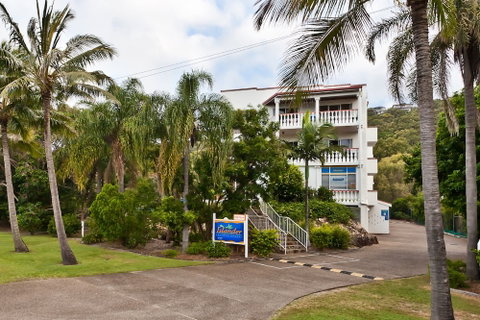 The Islander Holiday Resort - Sydneys Hotel 2