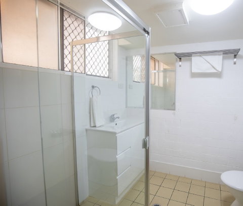 The Islander Holiday Resort - Sydneys Hotel 6