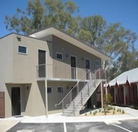 Campaspe Lodge at the Echuca Hotel - Sydneys Hotel