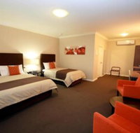 Sundowner Motel Hotel - Sydneys Hotel