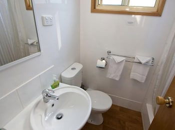 Marysville Holiday Park - Sydneys Hotel 5