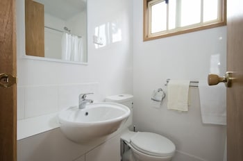 Marysville Holiday Park - Sydneys Hotel 4