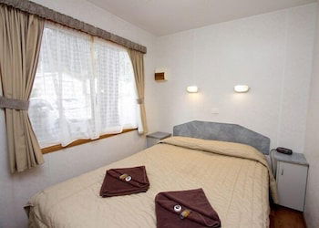 Marysville Holiday Park - Sydneys Hotel 6