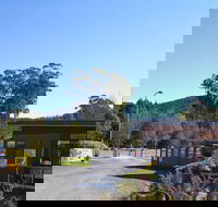 Marysville Holiday Park - Sydneys Hotel