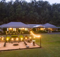 Arcadian Retreat - Sydneys Hotel