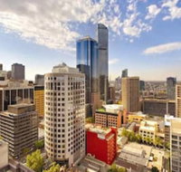 Melbourne Stays City Point Suite