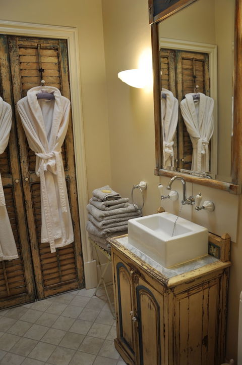 Athelney Cottage - Sydneys Hotel 2