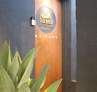 Haven on the Park - Sydneys Hotel