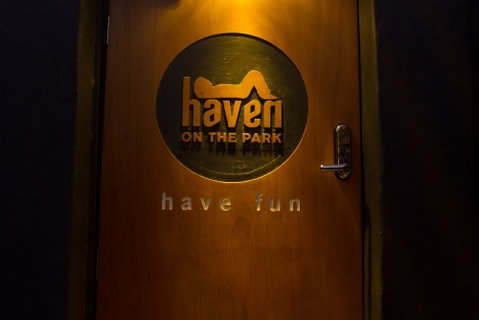 Haven On The Park - Sydneys Hotel 4