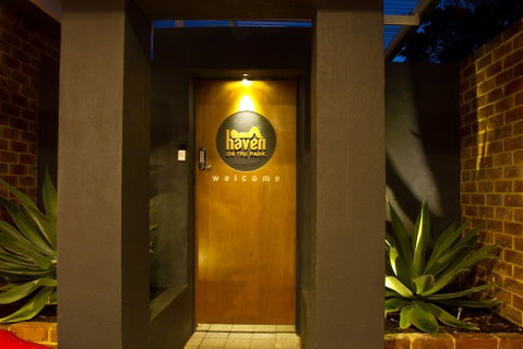 Haven On The Park - Sydneys Hotel 2