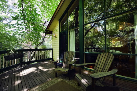 Cambridge Cottages Bed & Breakfast - Sydneys Hotel 4