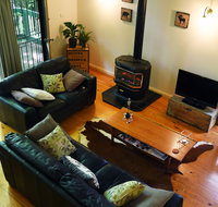 Cambridge Cottages Bed  Breakfast - Sydneys Hotel