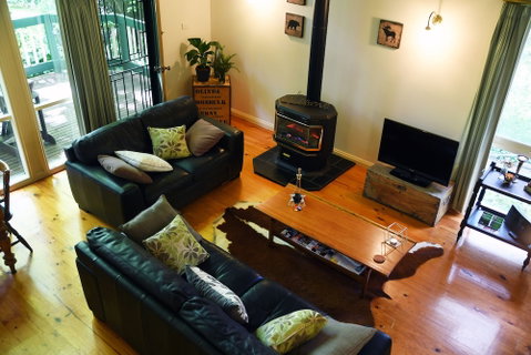Cambridge Cottages Bed & Breakfast - Sydneys Hotel 0