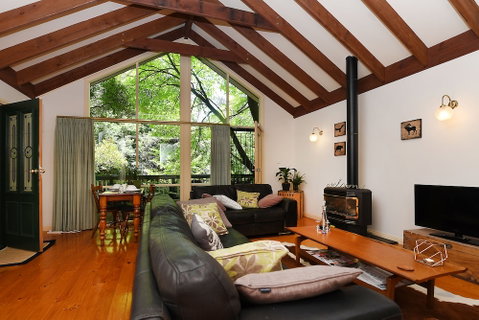 Cambridge Cottages Bed & Breakfast - Sydneys Hotel 1
