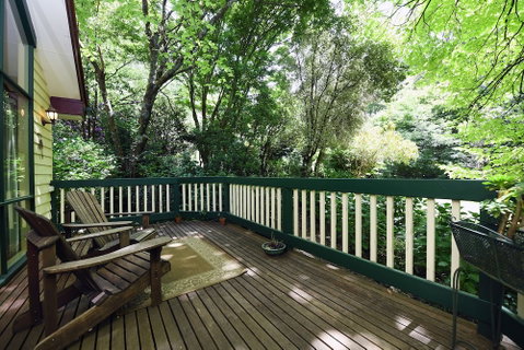 Cambridge Cottages Bed & Breakfast - Sydneys Hotel 5