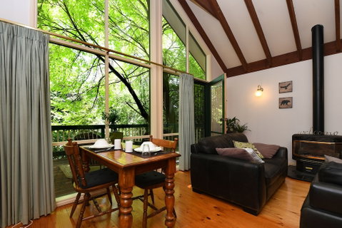 Cambridge Cottages Bed & Breakfast - Sydneys Hotel 2