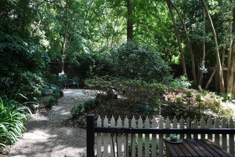 Cambridge Cottages Bed & Breakfast - Sydneys Hotel 3