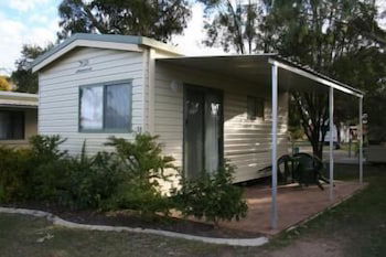 Goondiwindi Top Tourist Park - Sydneys Hotel 6