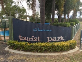 Goondiwindi Top Tourist Park - Sydneys Hotel 4