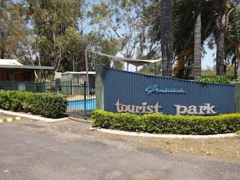 Goondiwindi Top Tourist Park - Sydneys Hotel 0