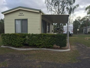 Goondiwindi Top Tourist Park - Sydneys Hotel 2