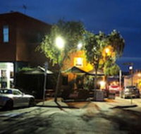 The Prince Of Wales Hotel - Sydneys Hotel