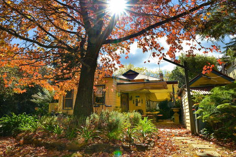 Varenna - Sydneys Hotel 2