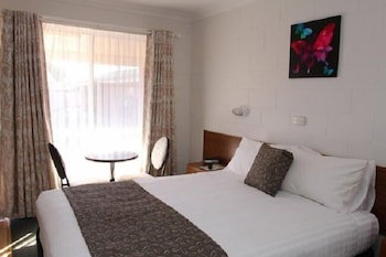 Crossroads Motel - Sydneys Hotel 3
