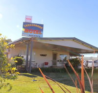 crossroads motel - Sydneys Hotel