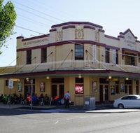 Sir Joseph Banks Hotel - Sydneys Hotel