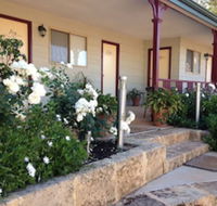 The Nosh  Nod - Avon Terrace - Sydneys Hotel
