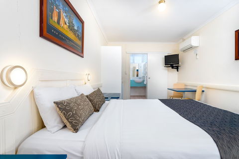 Applegum Inn - Sydneys Hotel 2