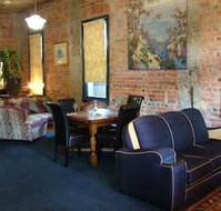 Yea Peppercorn Hotel - Sydneys Hotel