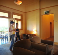 Hotel Victoria - Griffith - Sydneys Hotel