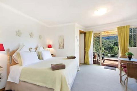 A View Of Mt Warning B&B - Sydneys Hotel 5
