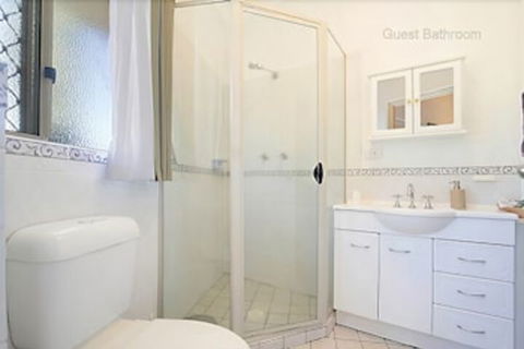 A View Of Mt Warning B&B - Sydneys Hotel 4