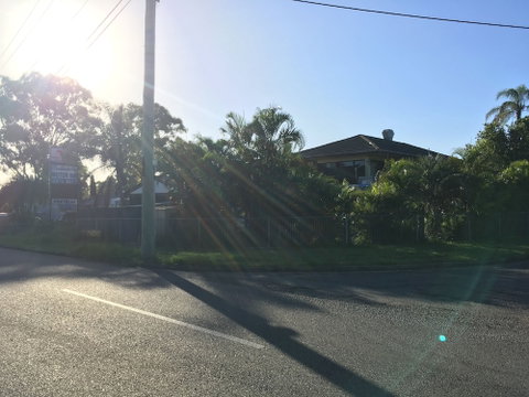 Centenary Motor Inn - Sydneys Hotel 0