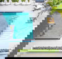 Salt Apartments - Sydneys Hotel