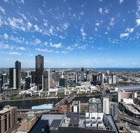 StayIcon Serviced Apartment On Collins