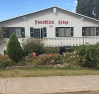 Sonnblick Lodge - Sydneys Hotel